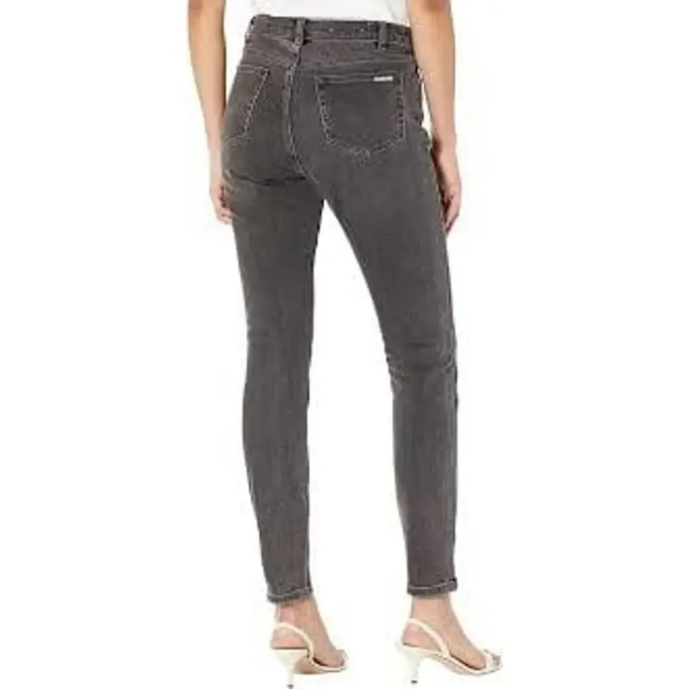 NWT❤️Michael Kors Denim Selma Skinny Jeans sz 12